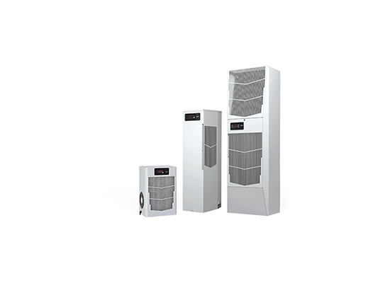Condicionadores de ar para caixas nvent hoffman